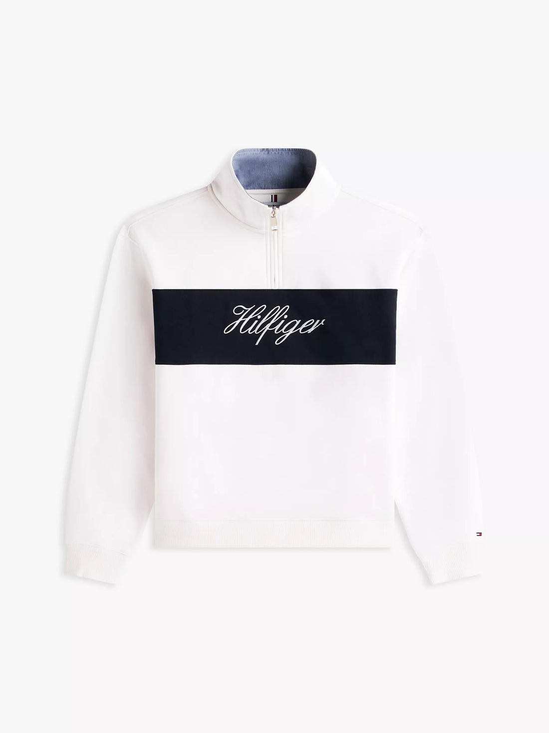Ivory Silk