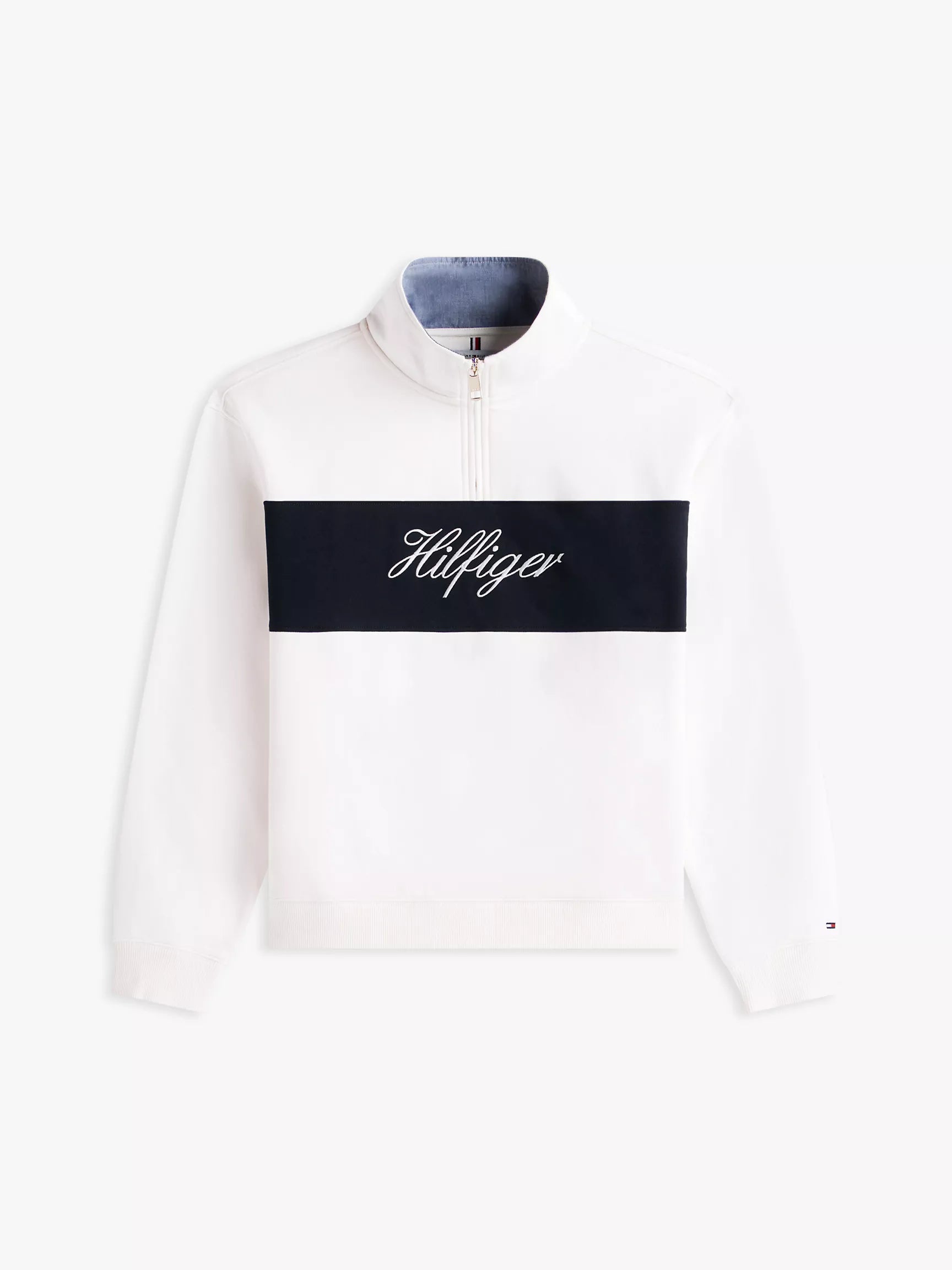 Ivory Silk 