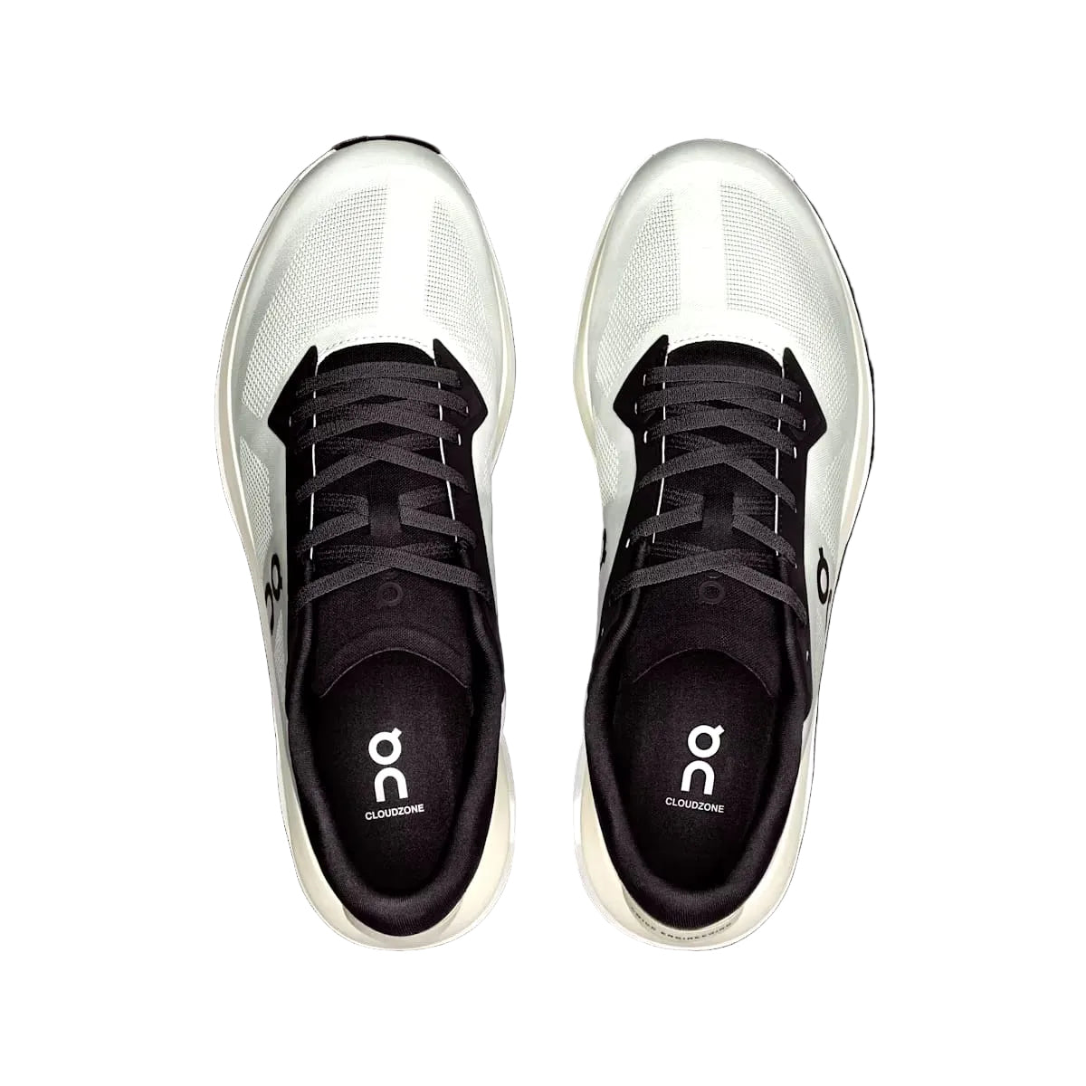 Ice | Black