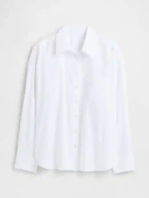 Optic White 