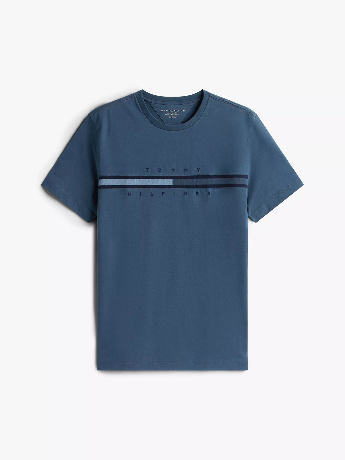 Military Denim 