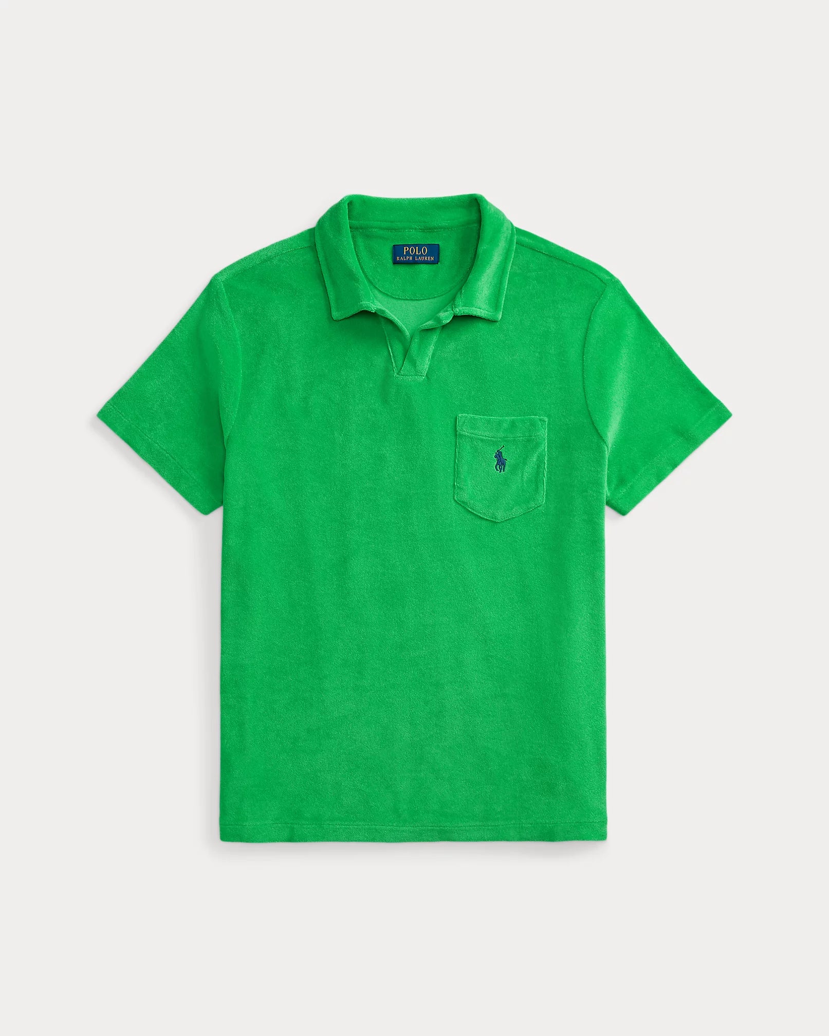 Summer Emerald
