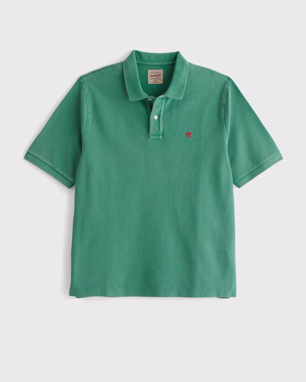 Green Wash