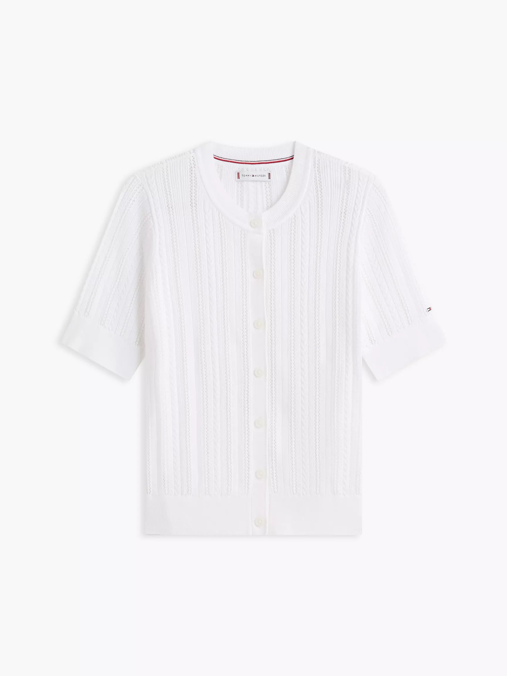 Optic White 