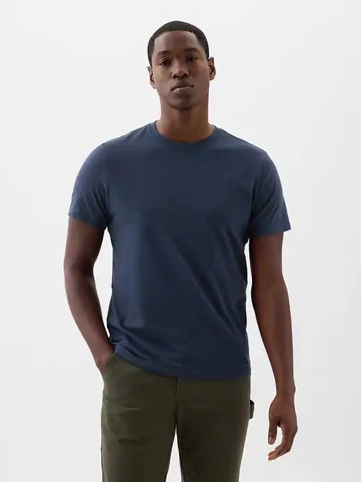 Tapestry Navy 