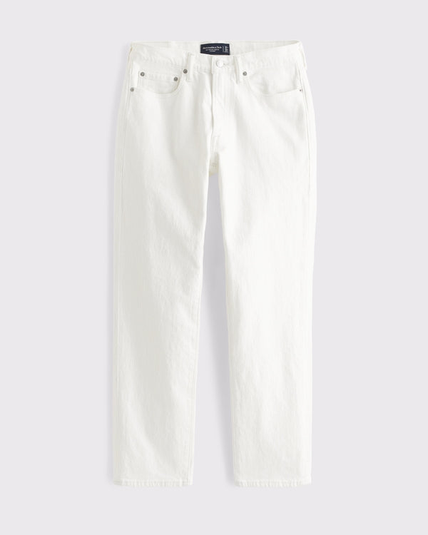 Abercrombie&Fitch 90s Straight Jean