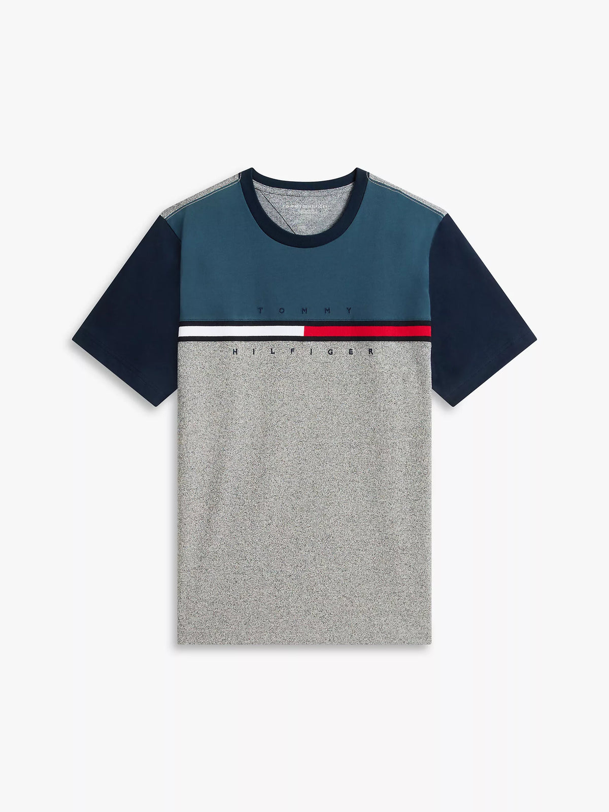 Grey Heather 