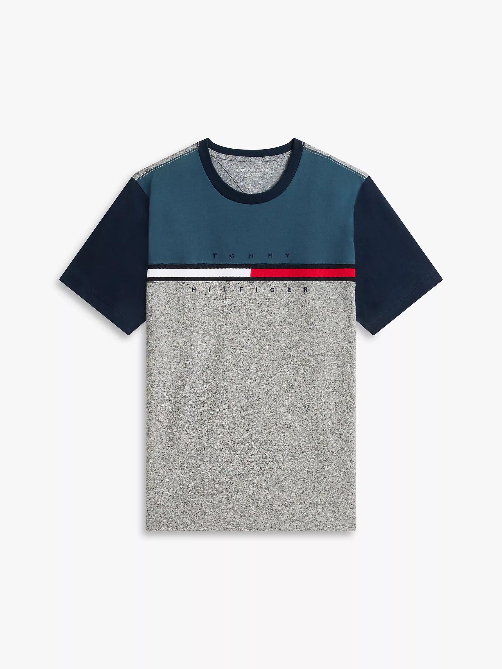 Grey Heather 