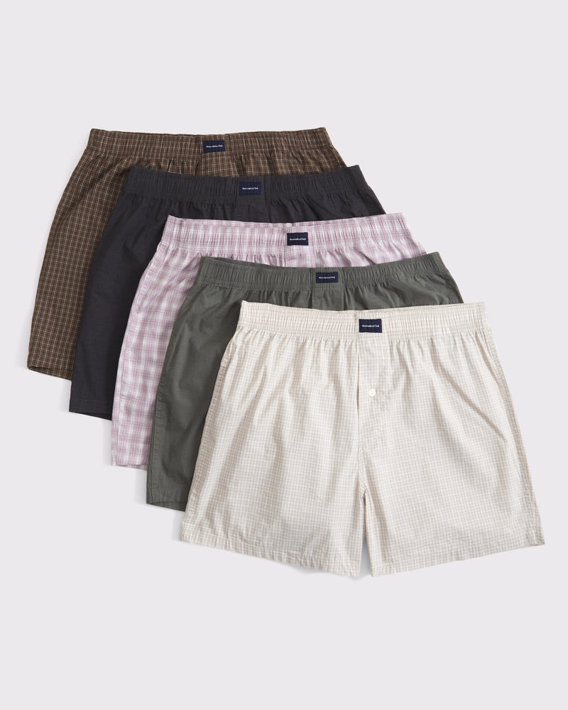 light brown plaid multicolor