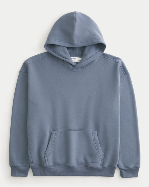 Hollister Boxy Hoodie