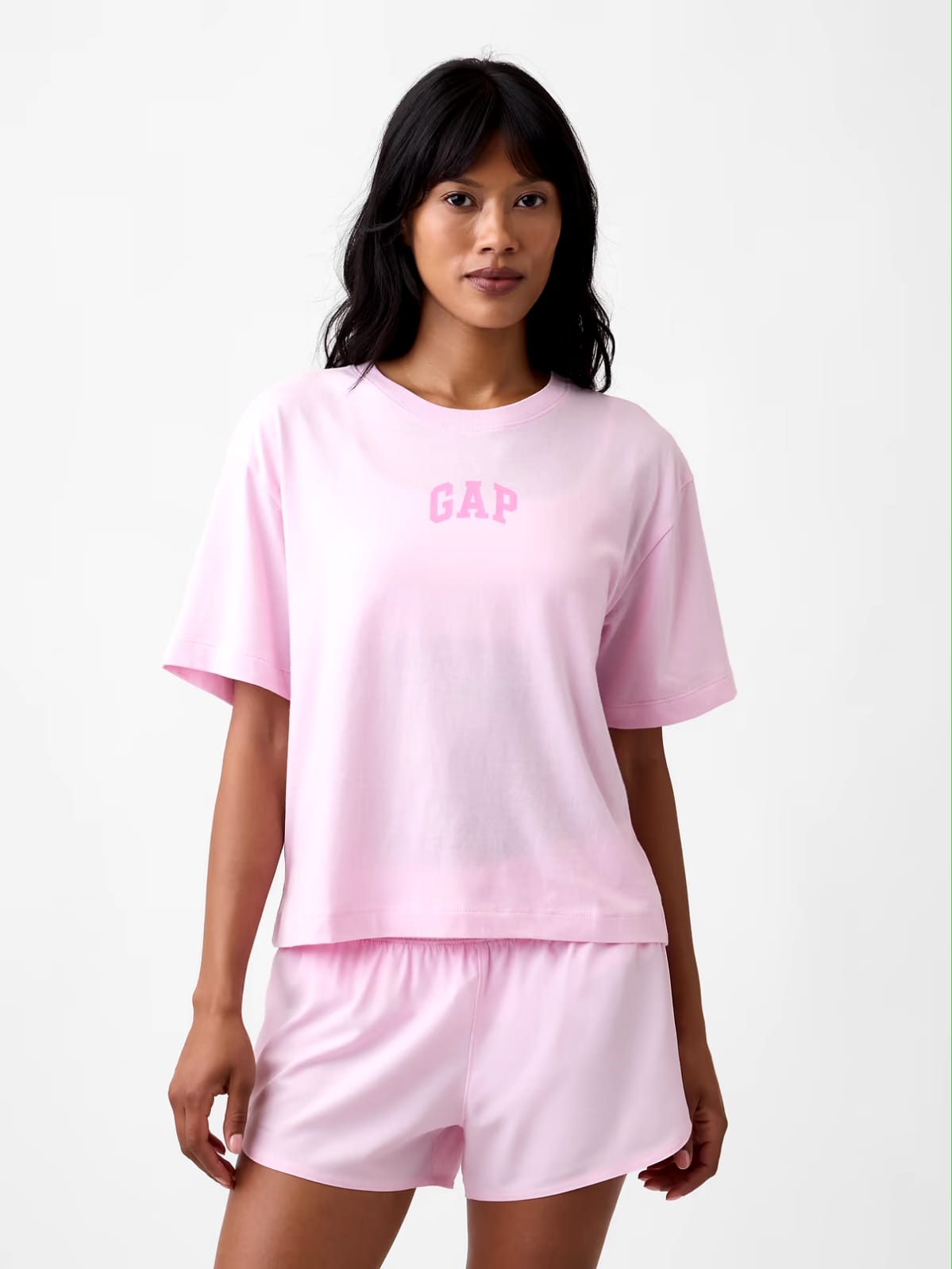 Primrose Pink