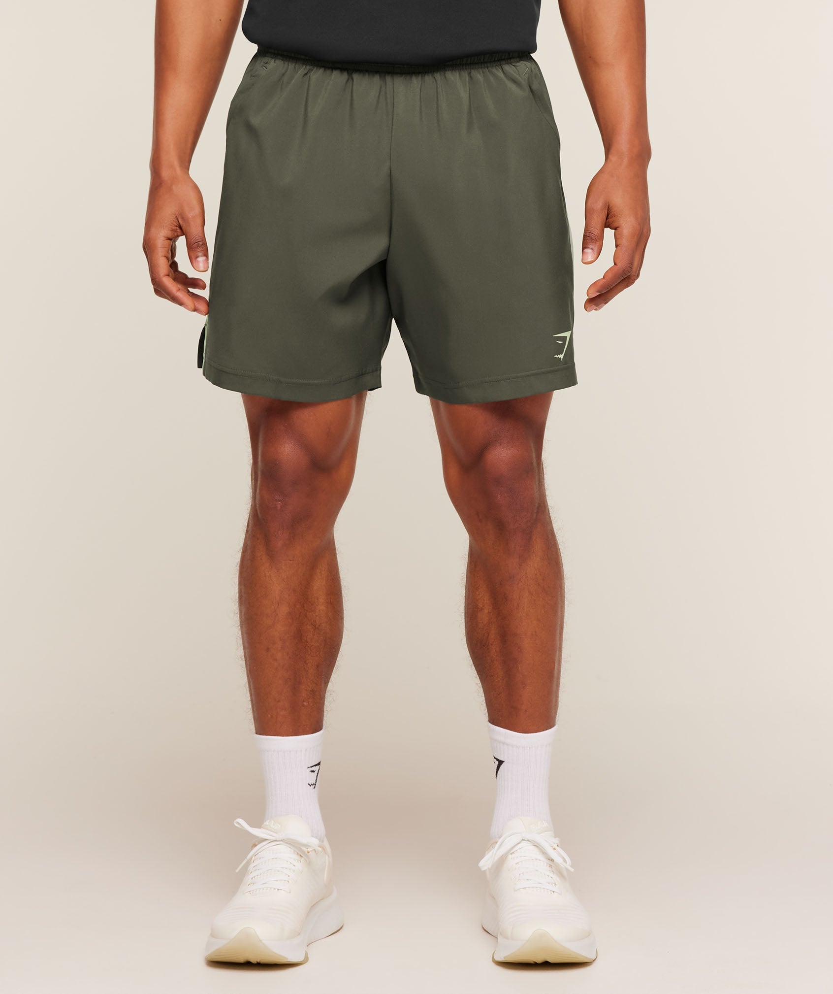 Strength Green 
