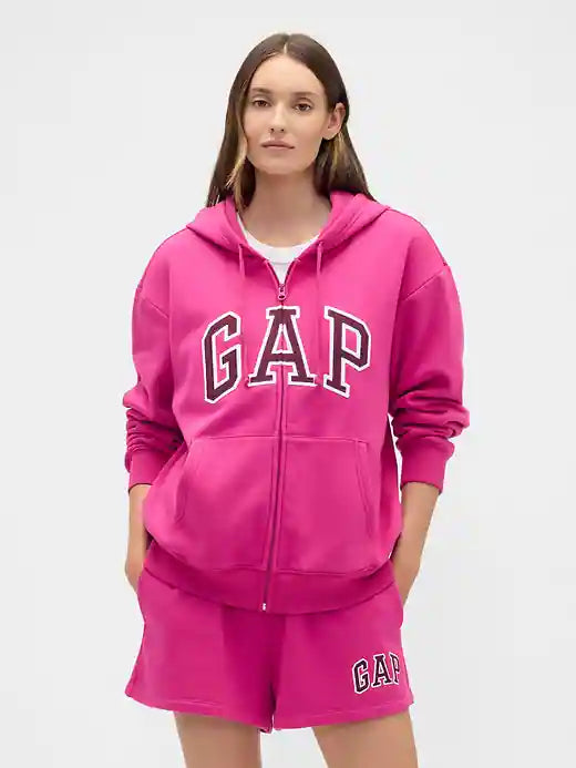 Bright Fuchsia pink