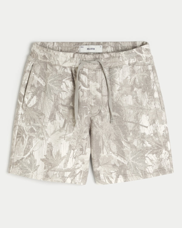 Cream Camo
