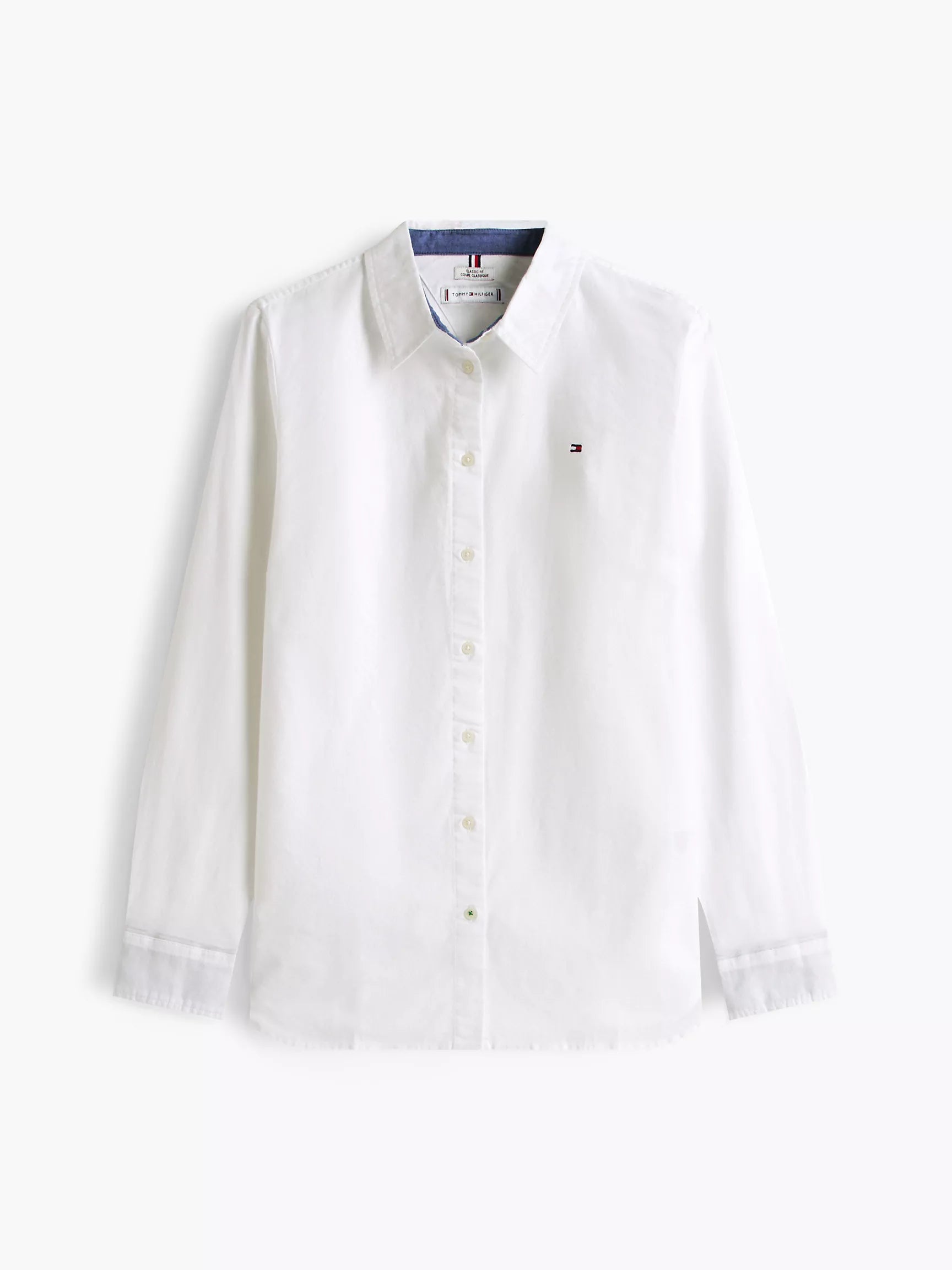 Optic White 