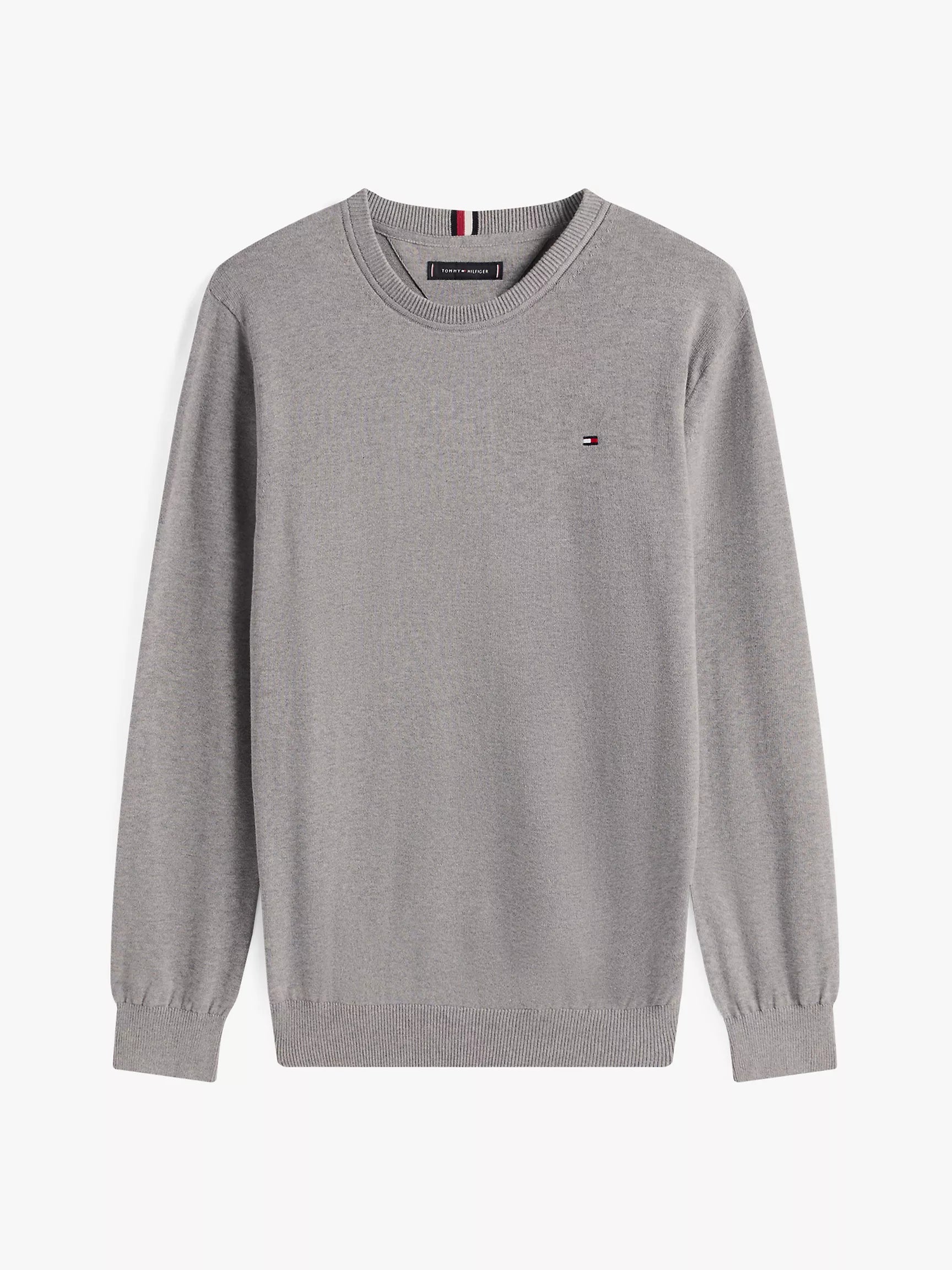 Tommy Hilfiger Classic Crewneck Sweater