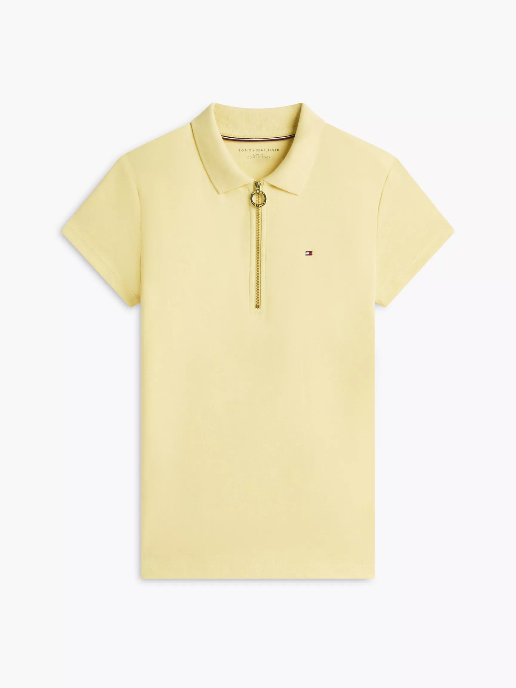 Yellow Heather 