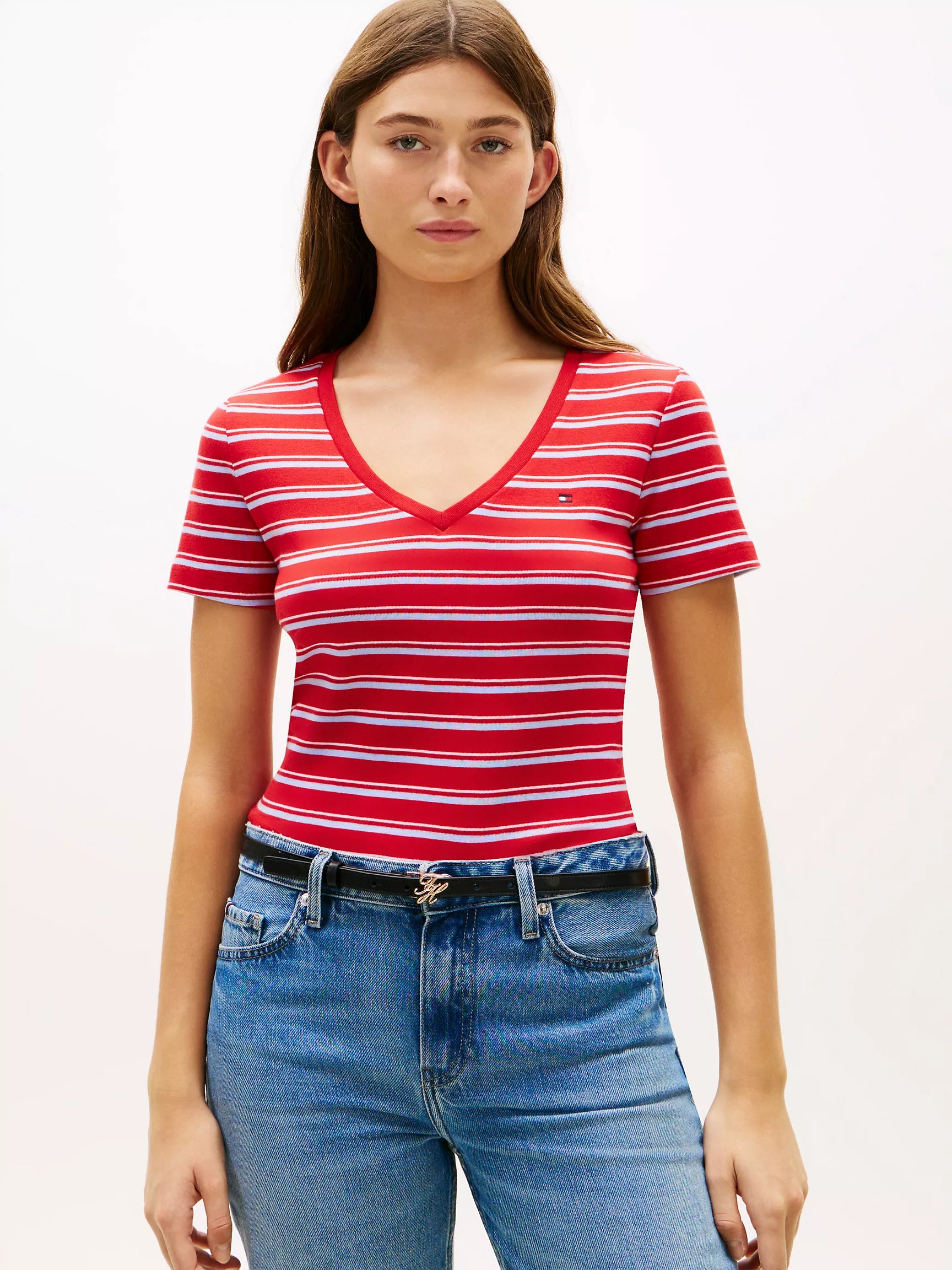 Primary Red 