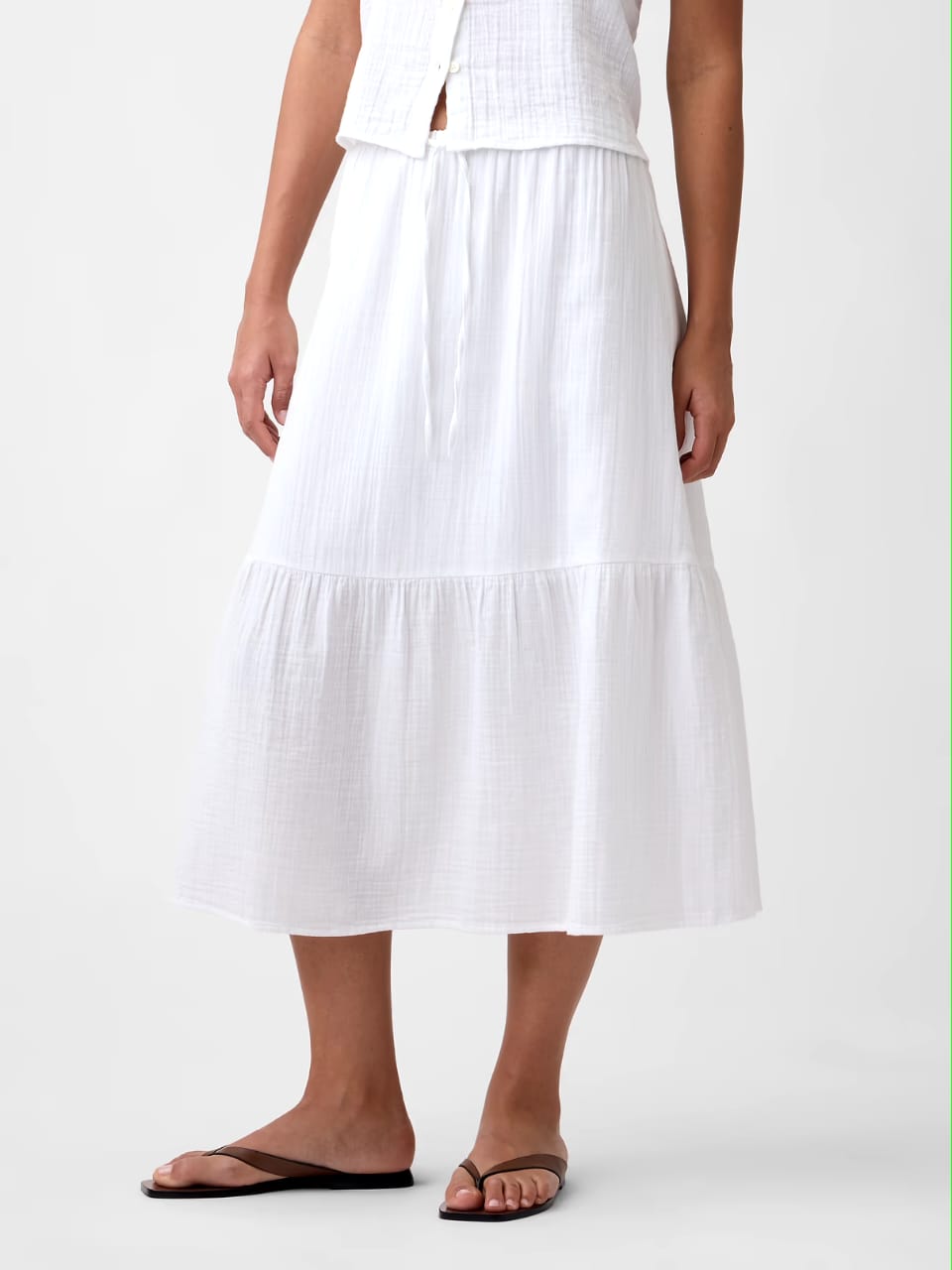 Fresh White 