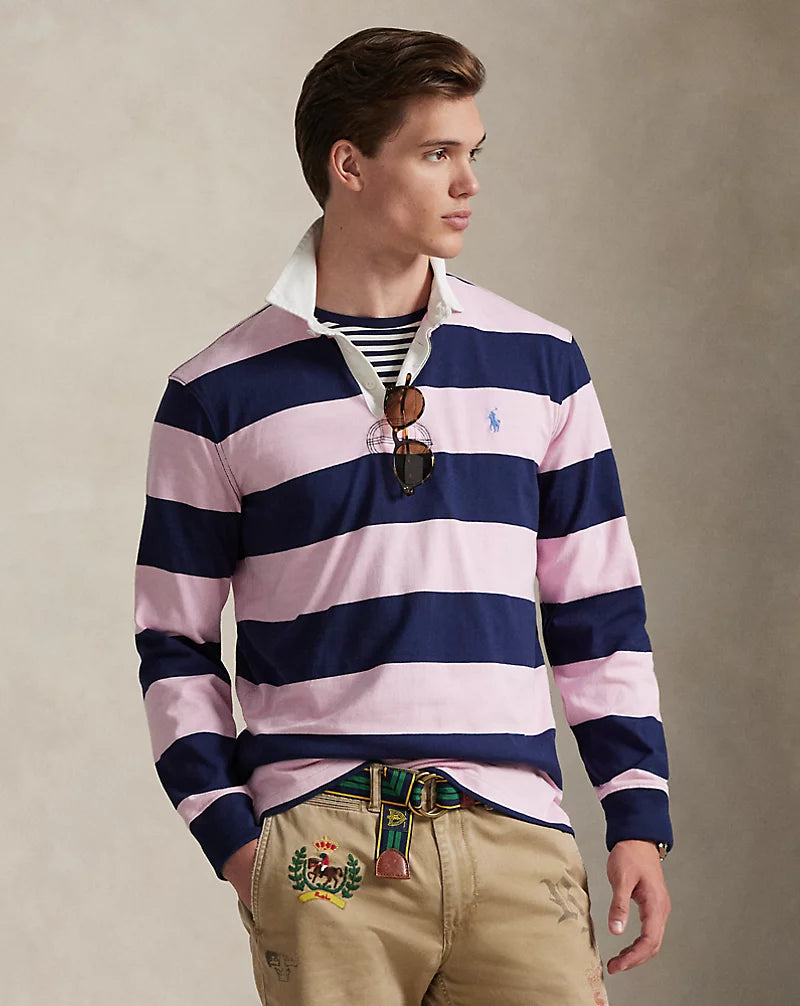 Carmel Pink
