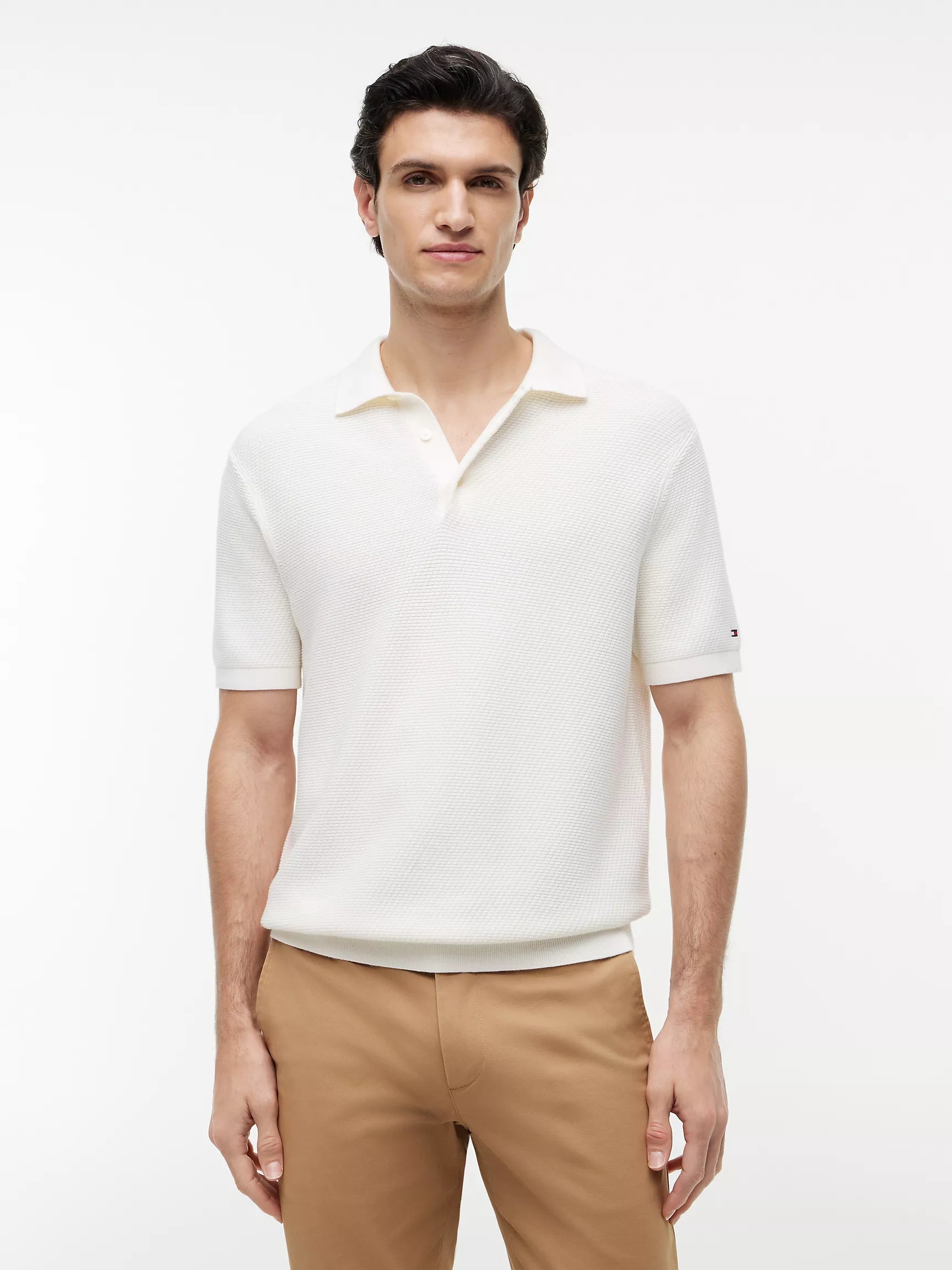 Ivory Silk