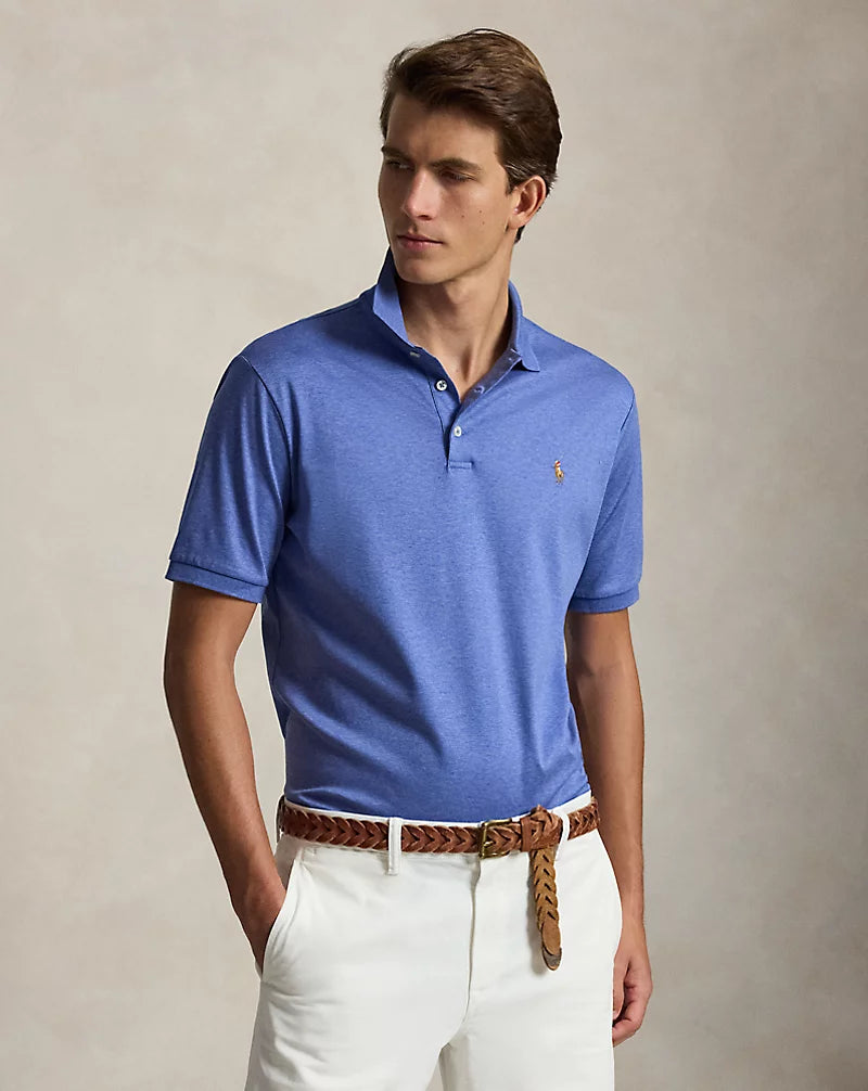 Faded Royal Heather 