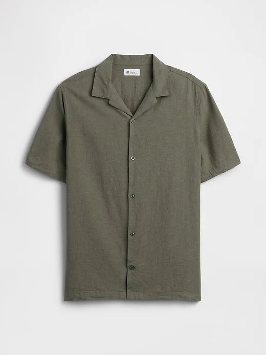 Mesulen Green