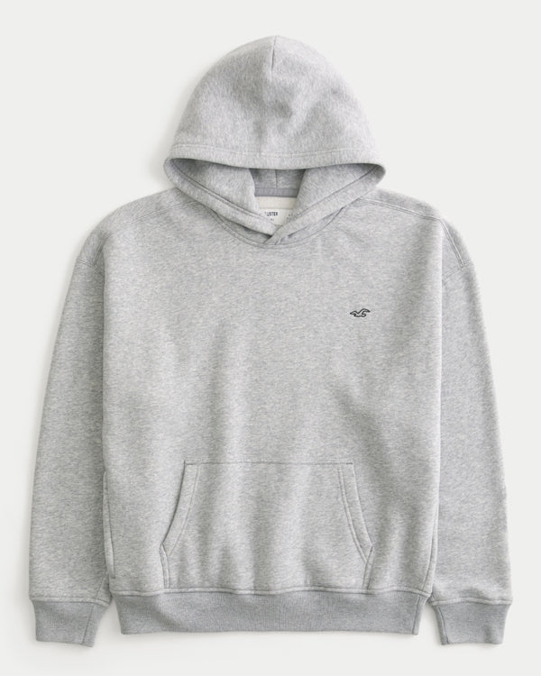 Light Heather Gray 