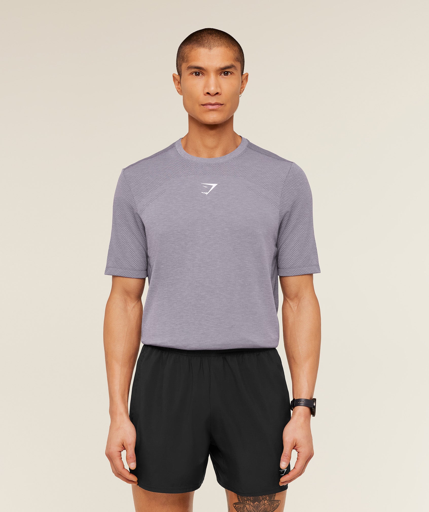 Gymshark Lightweight Seamless T-Shirt