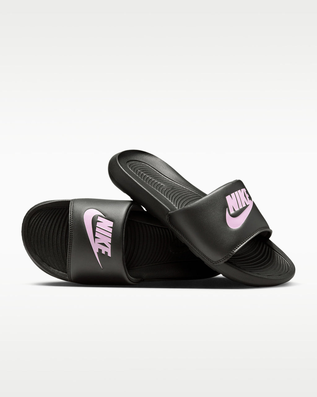 Black/Light Arctic Pink