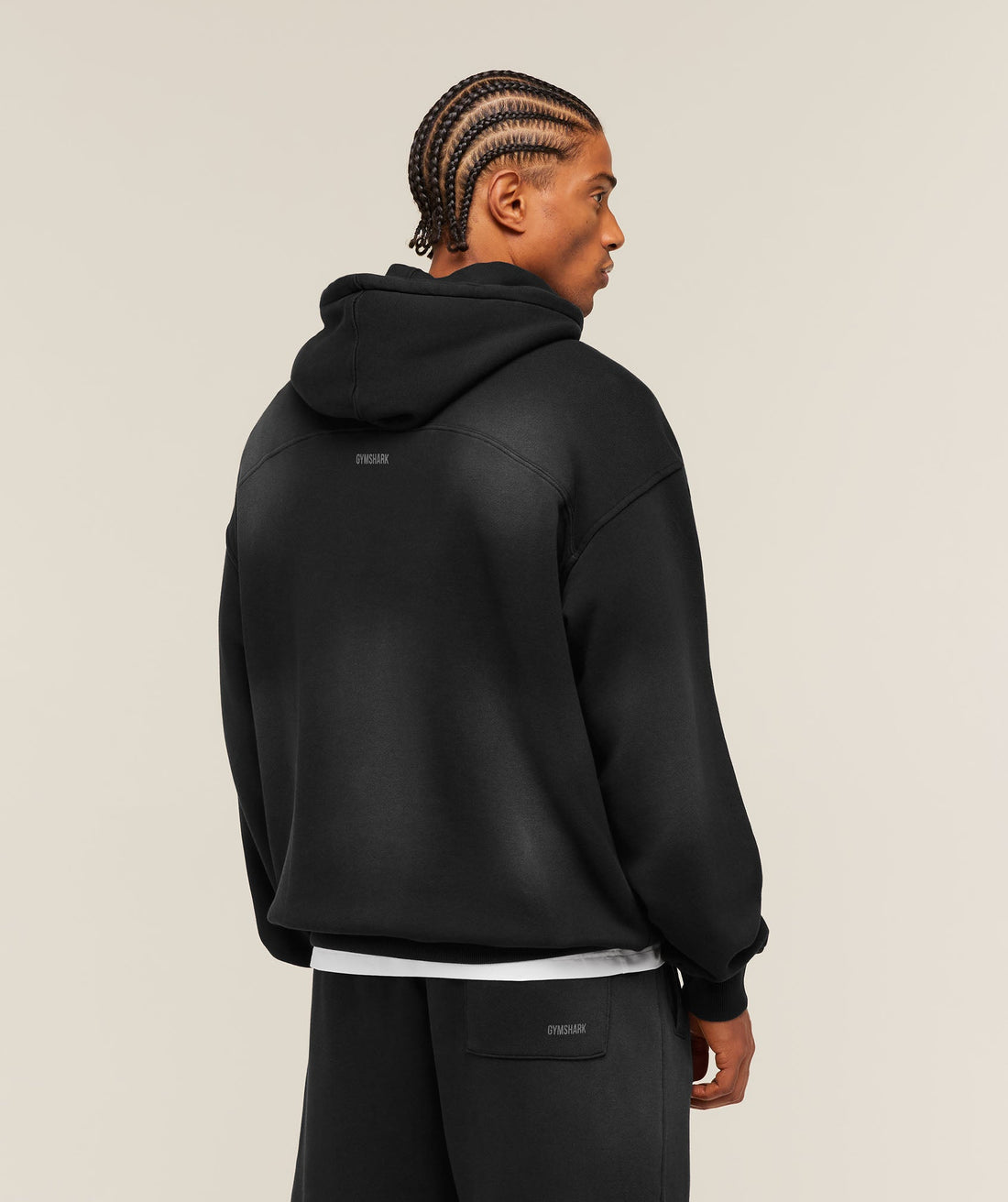 Gymshark GSLC Hoodie