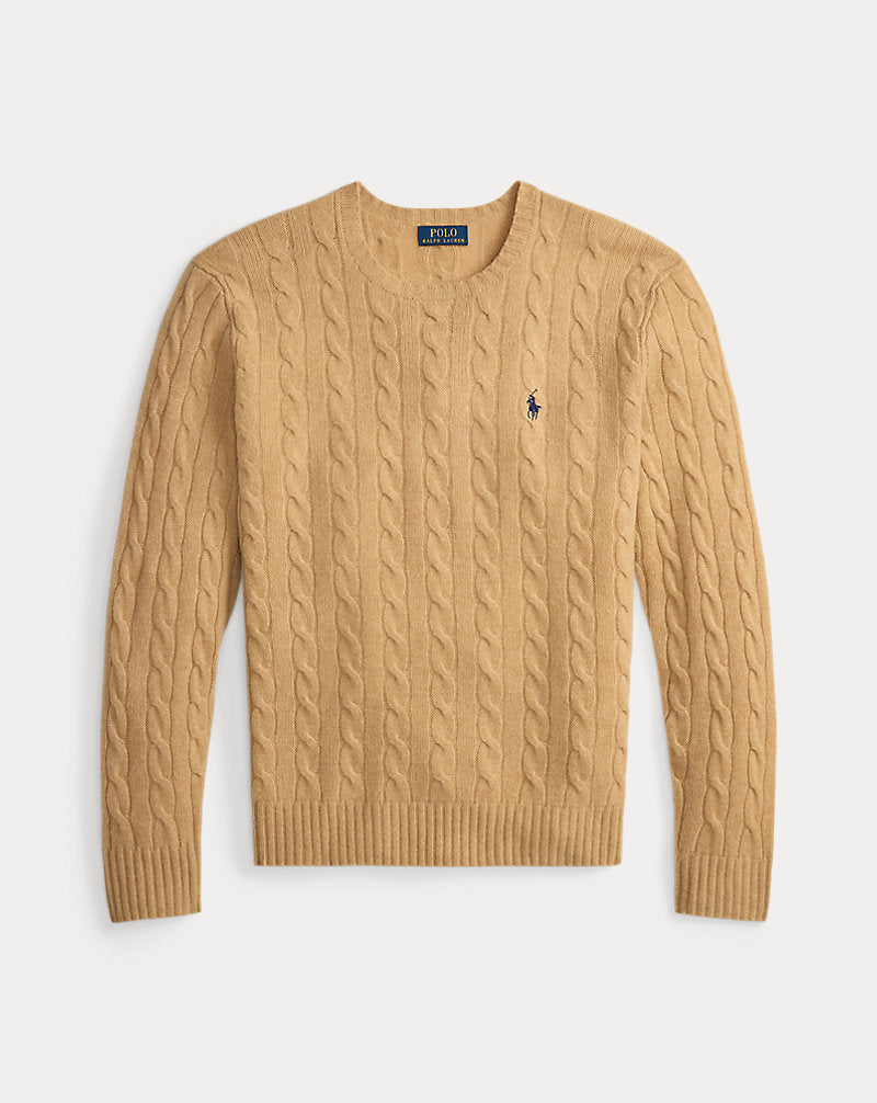 Camel Melange