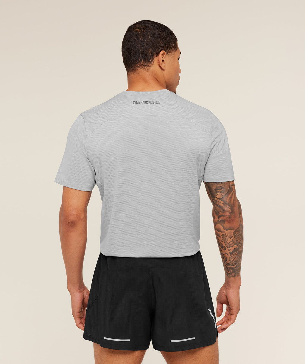 Gymshark Running T-Shirt