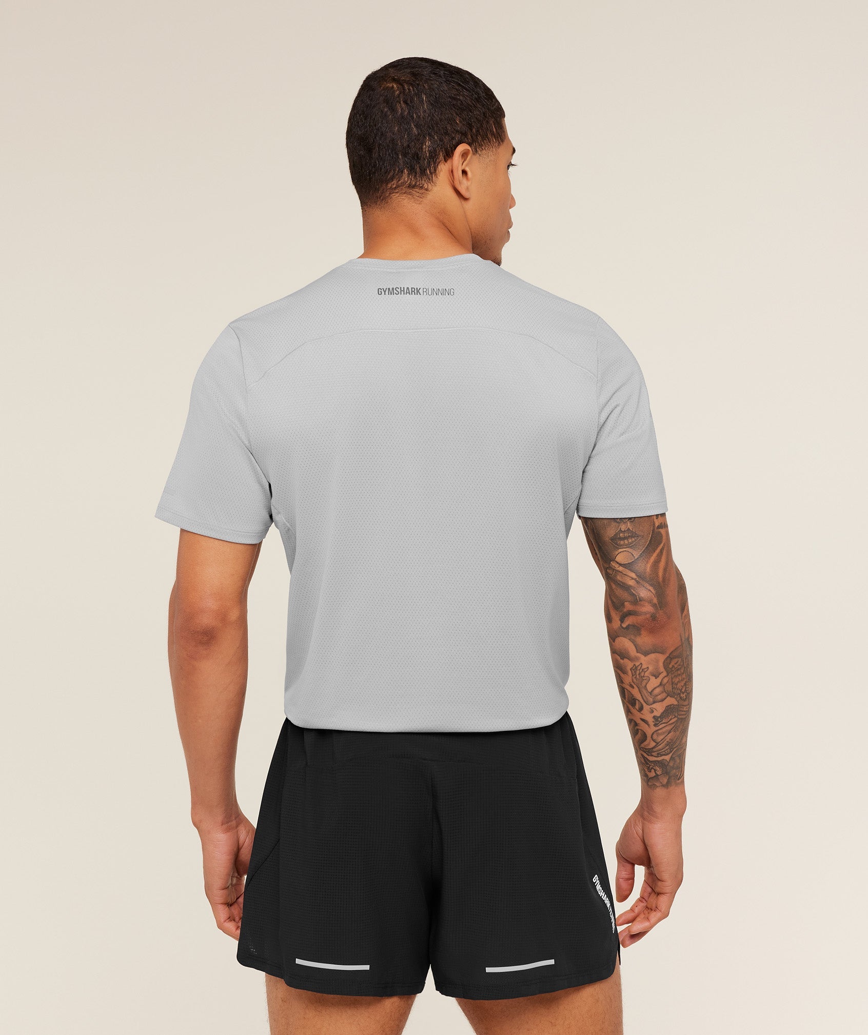 Gymshark Running T-Shirt
