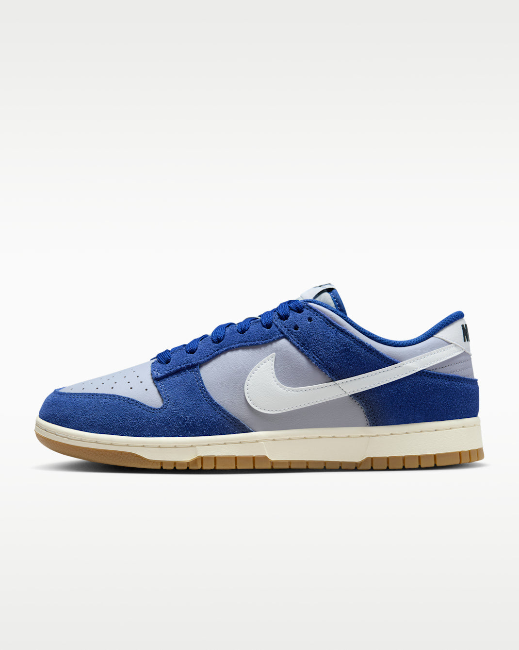 Deep Royal Blue 