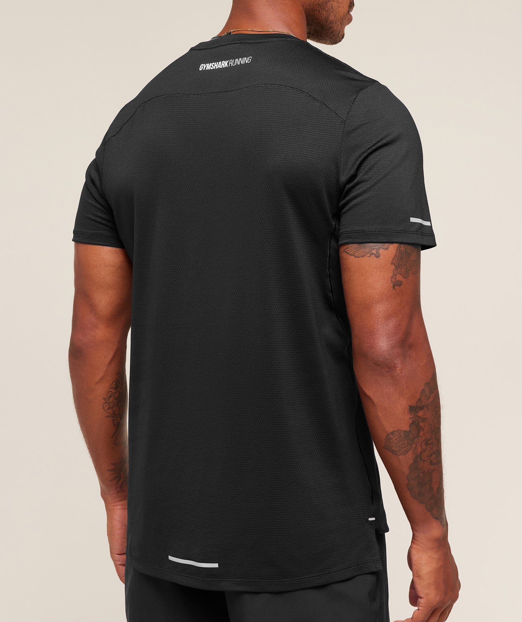 Gymshark Running T-Shirt