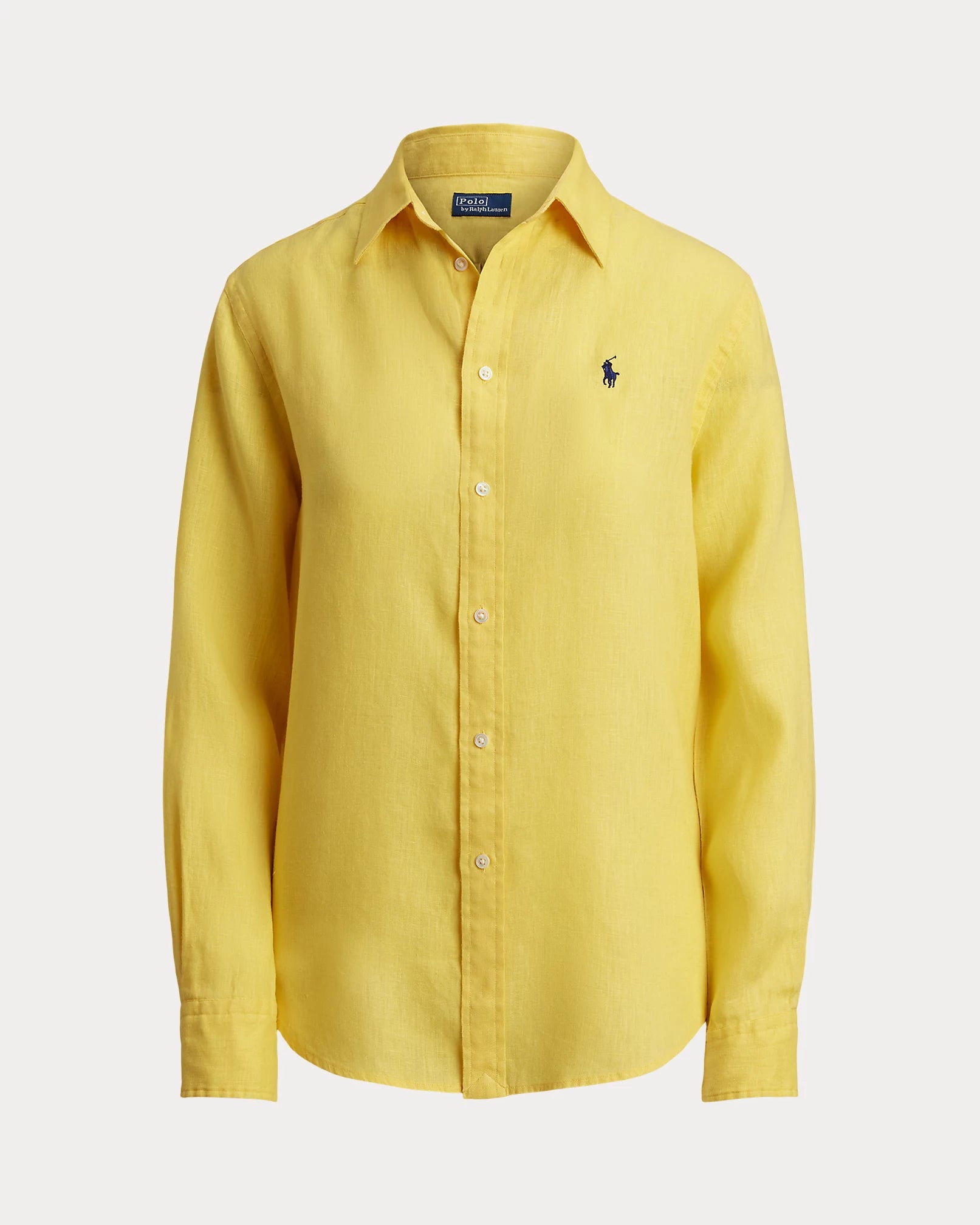 Oasis Yellow 