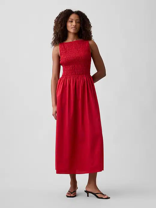 Modern Red 