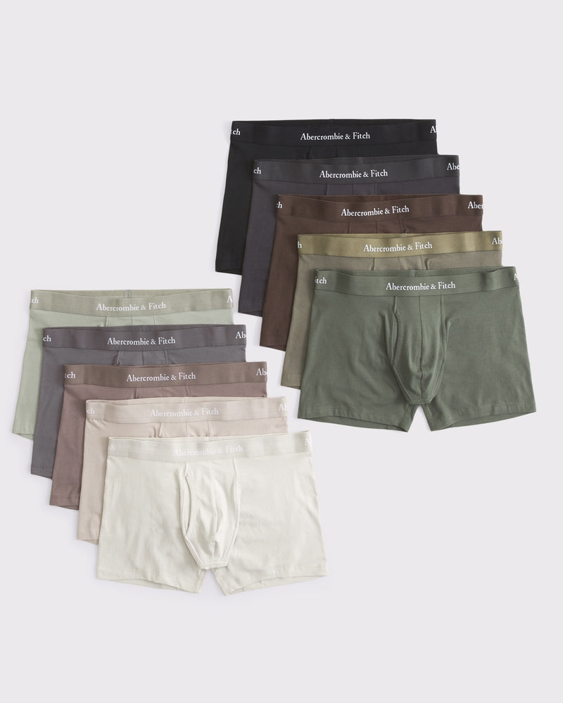 Green Multipack 