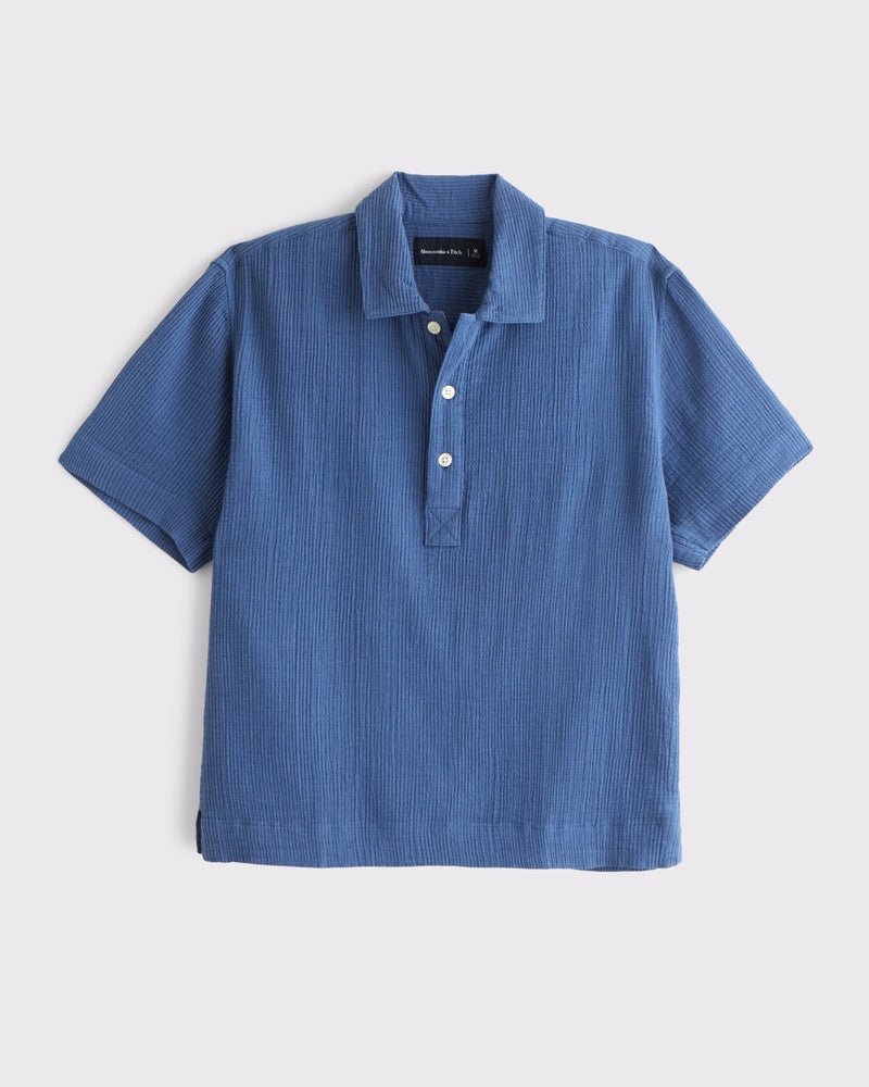 Blue Stripe 