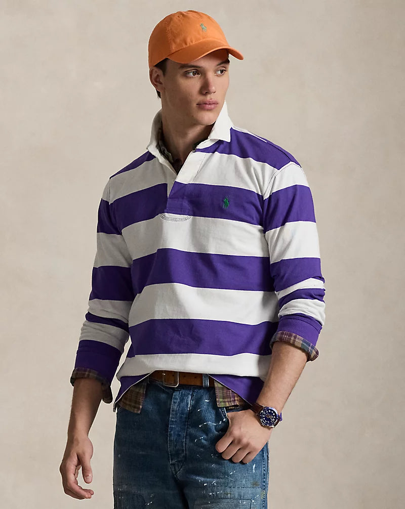 Cabana Purple 