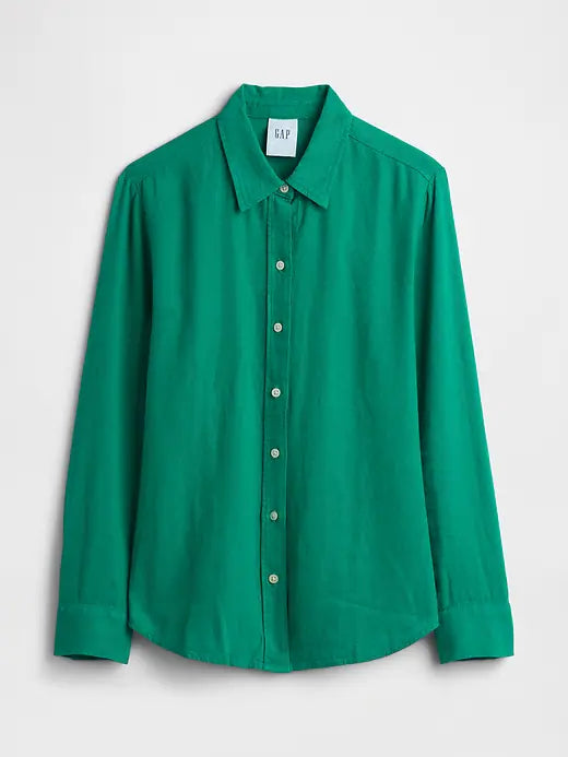 Deluxe Green 