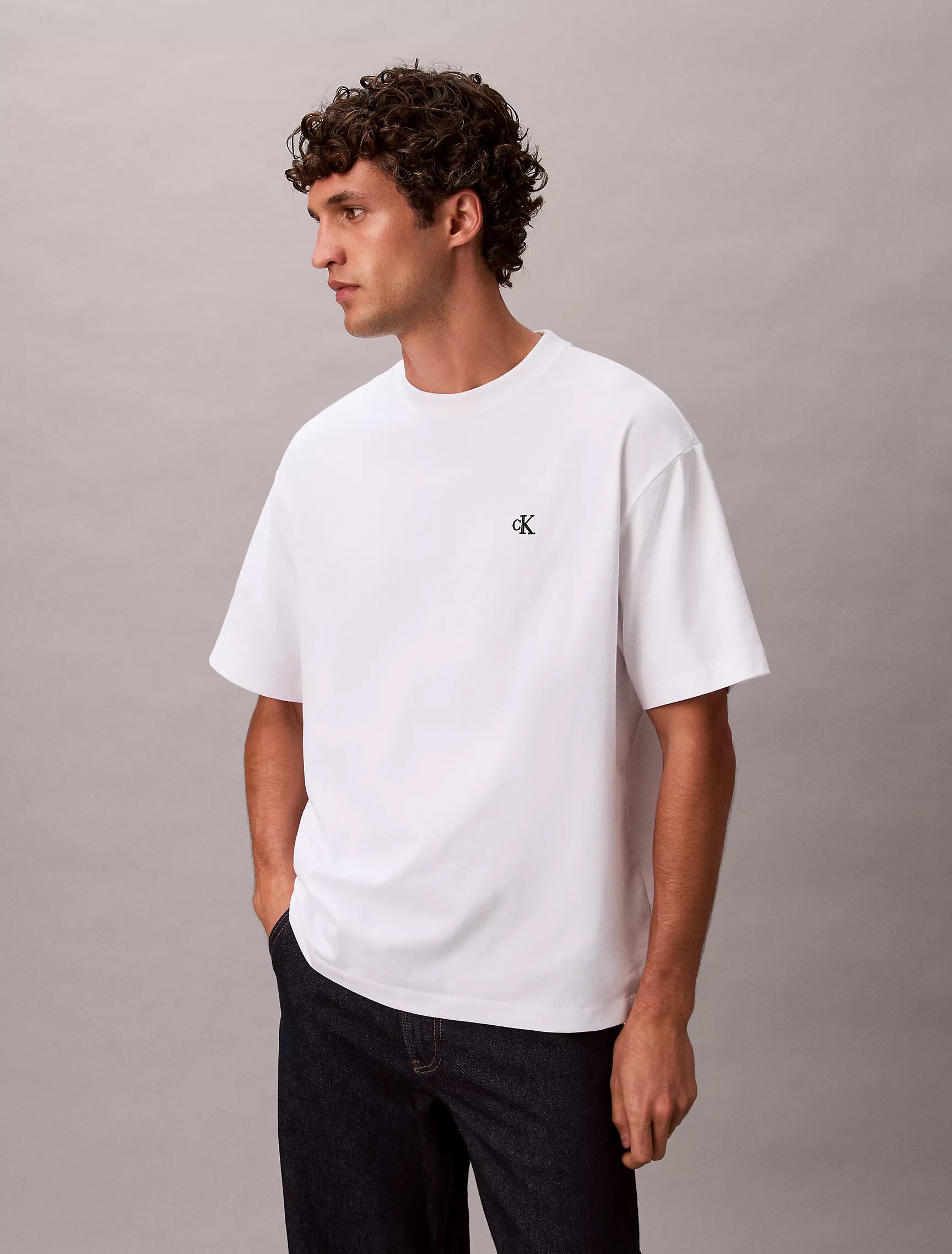 Bright White 