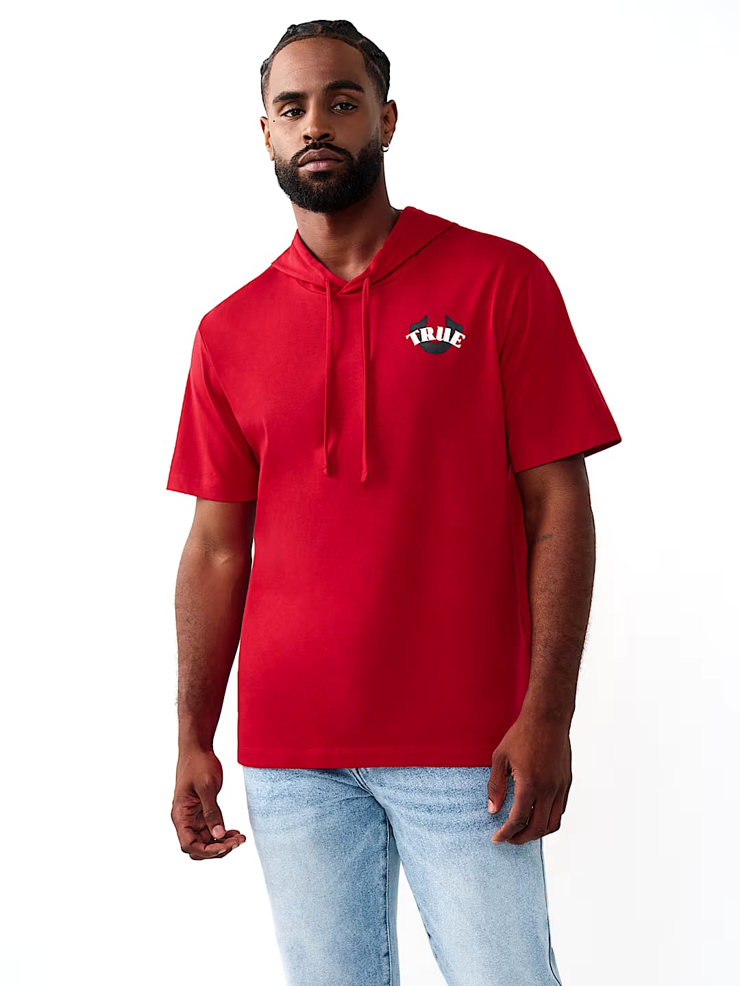 Trv Red