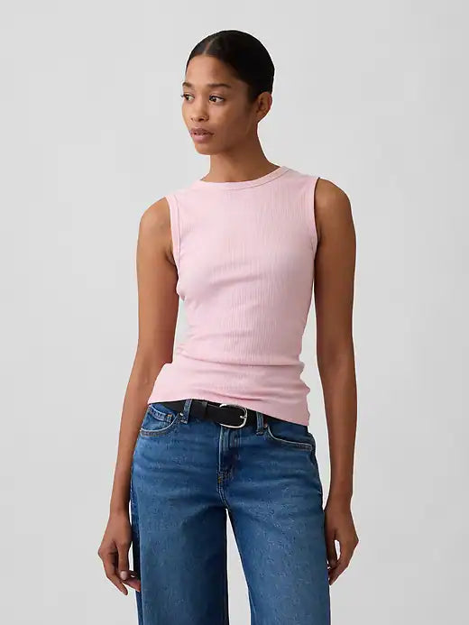 Pure Pink