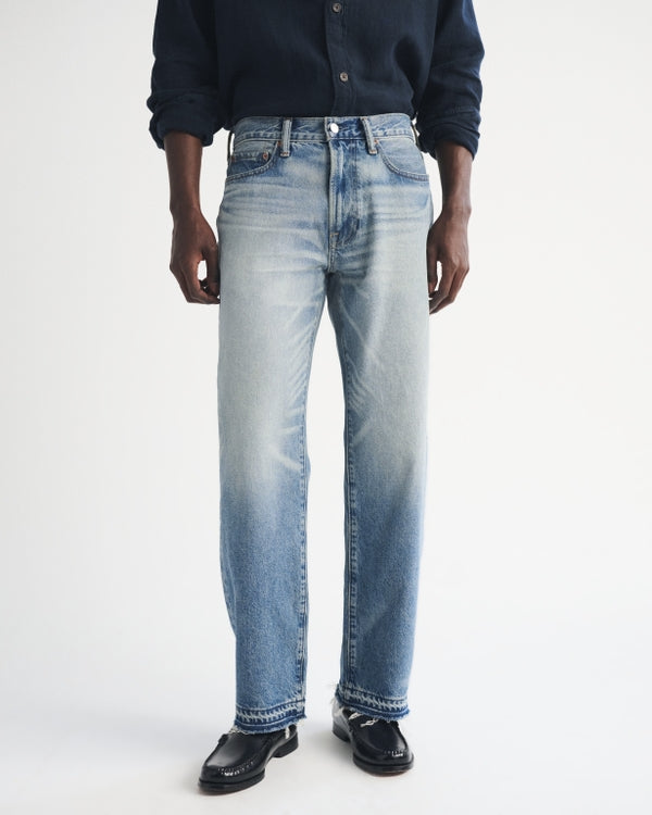 Light Medium Wash 