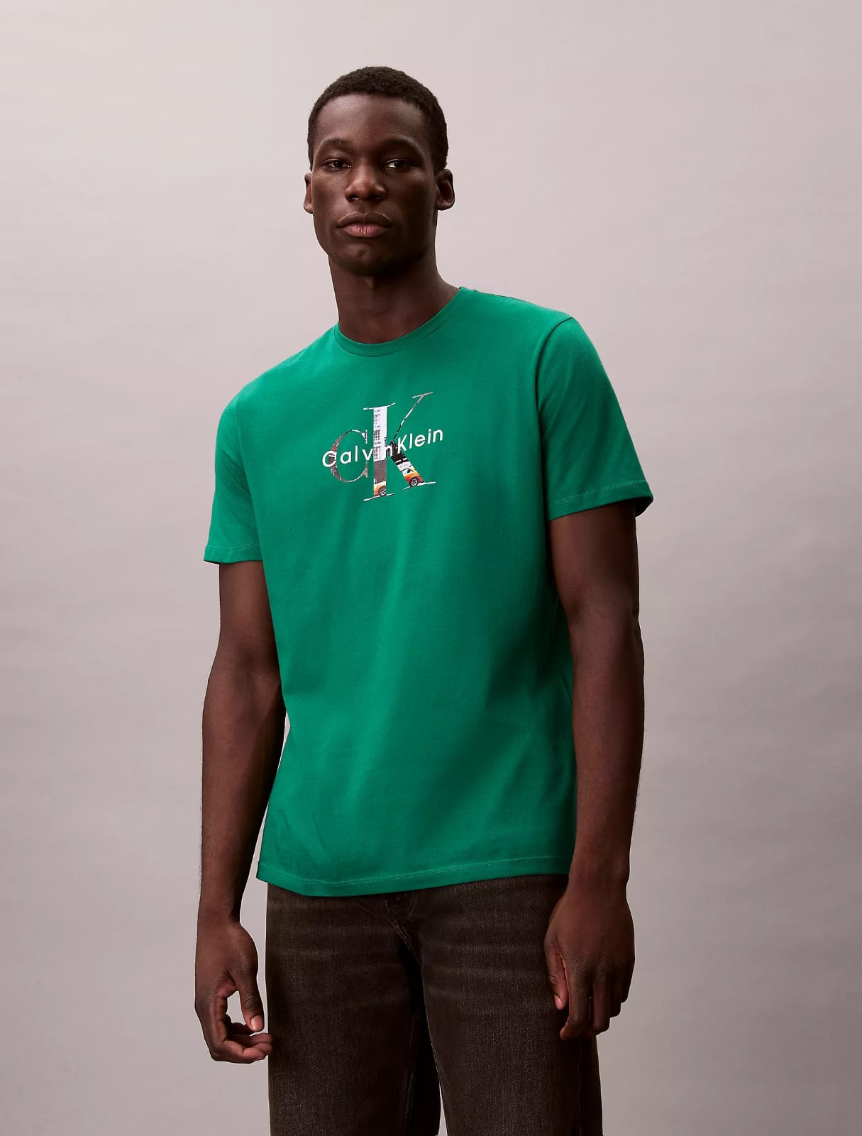 Deco Green 