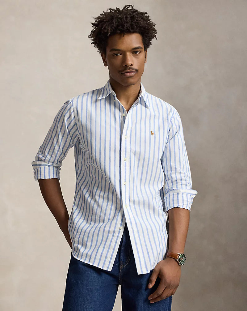 Blue/White 
