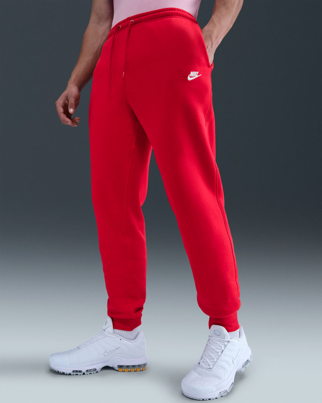 University Red 