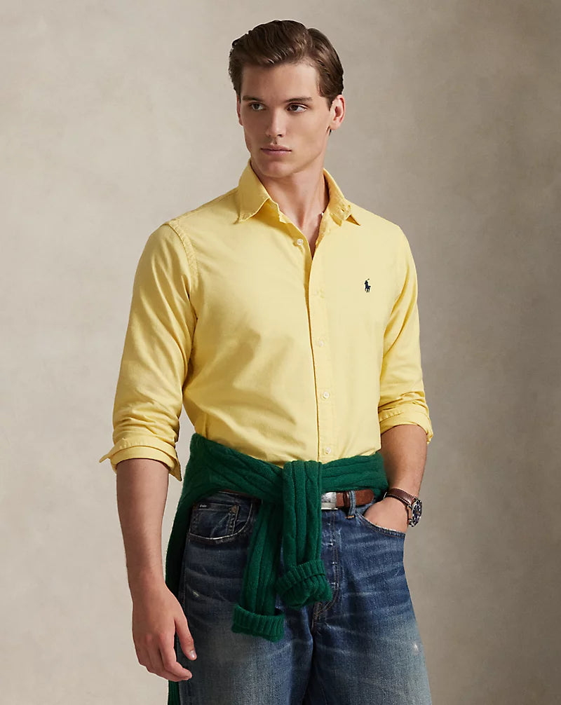 Corn Yellow 